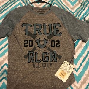 True religion shirt